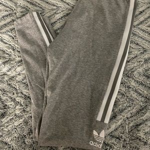 Adidas Cotton Leggings